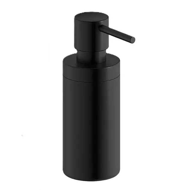 Damixa Zen Tvåldispenser - Badrumstillbehör - 5708516848509 - 1