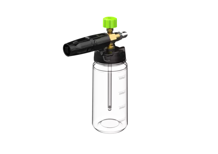 Ego Power+ Premium Skumpistol Hpw2000E - Batteridrivna Högtryckstvättar - 4894863102539 - 1
