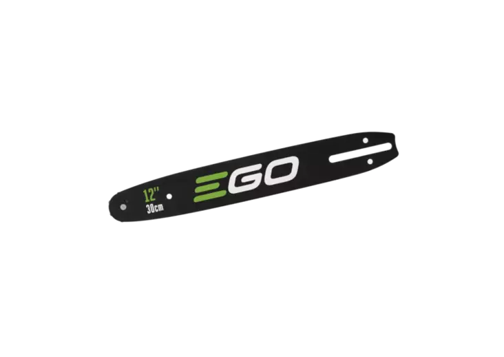 Ego Power+ Sahan Laippa 30cm - Csx3000 - Tillbehör Till Batteridrivna Motorsågar - 6924969107249 - 1