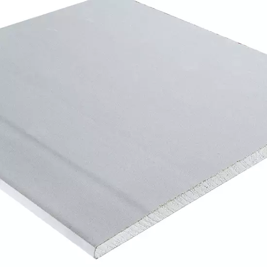 Gipsskiva Normal LN 13 Pallvis - Gipsskivor - 1101001669 - 1