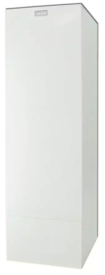 Lämminvesivaraaja Jäspi VLM-300S Space - Vedenlämmittimet - 6415852600959 - 2