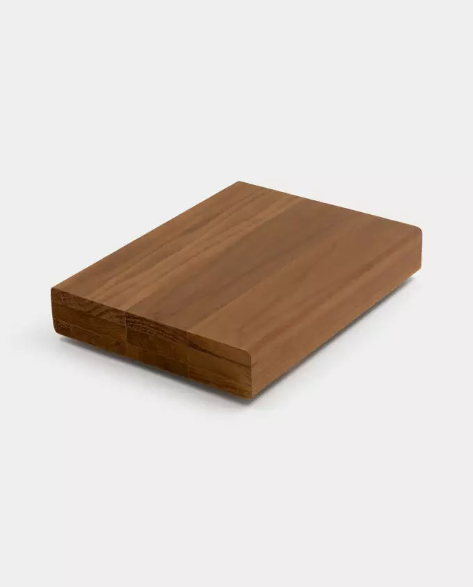 Plankbastubräda Forto 43x200x2950 - Bastulavsbrädor - 621909 - 1