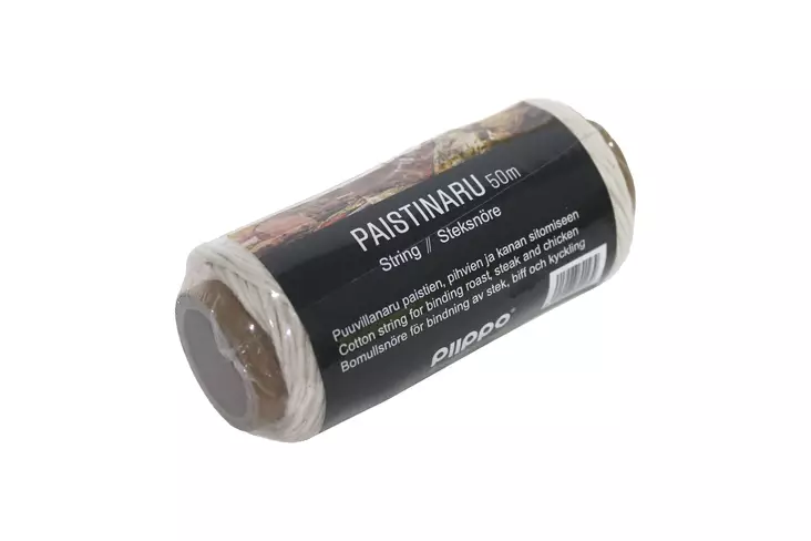 Paistinaru - Narut - 6408586890239 - 1