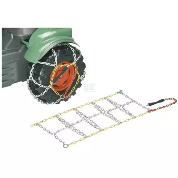 Snökedjor för Rolly (2st) - Uteleksaker - R40969 - 1