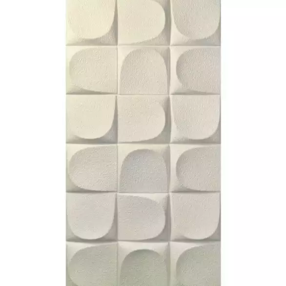 Sisustuslevy PU Aalto 30x600x1200mm - Inredningsskivor - 6430049658049 - 1