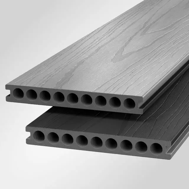 Terassikomposiittilauta Onewood Elegant - Komposiittilaudat - 4742024372119 - 1