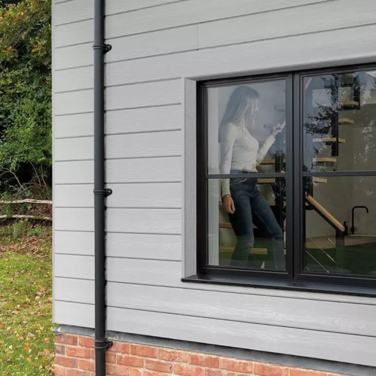 Ulkoverhous 12x186x3600, Kuitusementti - Julkisivu- ja Ulkoverhouspuutavara - 41005078819 - 1