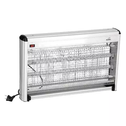 Elektrisk Flugfångare Farma 2x20W - Bekämpningsmedel för skadeinsekter - 903002FA - 1