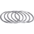 Stängselband Farma High Tensile 2,4mm 750m - Stängseltråd - 704051FA - 1