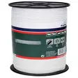 Stängselband Farma 125mm 200 M Vit - Stängseltråd - 704007FA - 1