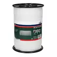 Stängselband Farma 40mm 200m Vit - Stängseltråd - 704009FA - 1