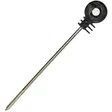 Distans isolator till Elstängsel 10st 22cm Farma - Isolator för elstängsel - 705005FA - 1