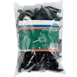 Bandisolator Farma med Träskruv 25st - Isolator för elstängsel - 705003FA - 2