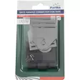 Veräjänkahvaliitin Farma 40mm Nauhalle - Isolator för elstängsel - 702028FA - 1