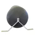 Flytbrygga Plastweld Rolleri - Bryggpontoner och -trappor - PLS191A - 2