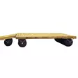 Flytbrygga Plastweld Rolleri - Bryggpontoner och -trappor - PLS191A - 3