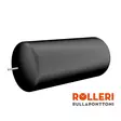 Flytbrygga Plastweld Rolleri - Bryggpontoner och -trappor - PLS181A - 1