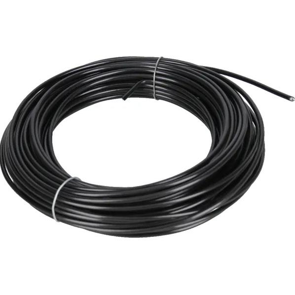 Maadoituskaapeli Farma 16mm 25m PVC - Muut Aitatarvikkeet - 702001FA - 1