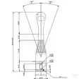 Ohjaussauva ilman painikkeita - Ohjaamotarvikkeet - IMCL60200B - 5