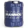Mannol Universal Technical Cleaner 20L - Rengörings- och Desinficeringsmedel för lantgård - TC - 1