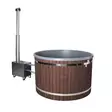 Kylpytynnyri Freetime L 30kw, Sis. Kansi - Kylpytynnyrit ja Ulkoporealtaat - PLS1341E - 2