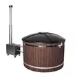 Kylpytynnyri Freetime L 30kw, Sis. Kansi - Kylpytynnyrit ja Ulkoporealtaat - PLS1341E - 1