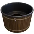 Kylpytynnyri PW-SPA Tee-se-itse Palju - Kylpytynnyrit ja Ulkoporealtaat - PLS1111E - 2