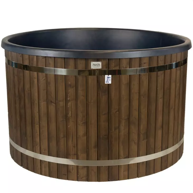 Kylpytynnyri PW-SPA Tee-se-itse Palju - Kylpytynnyrit ja Ulkoporealtaat - PLS1111E - 1