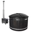 Badtunna Pw-Spa Freetime L - Badtunnor och Utomhusspabad - PLS1341F - 1