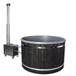 Badtunna Pw-Spa Freetime L - Badtunnor och Utomhusspabad - PLS1341F - 2