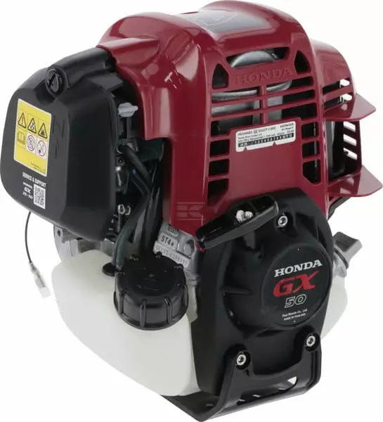 Honda GX50 H-moottori 1-syl