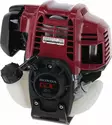 Honda GX50 H-motor 1-cyl - Motorer Med Horisontal Axel - GX50TST4OH - 1