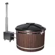 Badtunna Pw-Spa Freetime - Badtunnor och Utomhusspabad - PLS1023H - 1