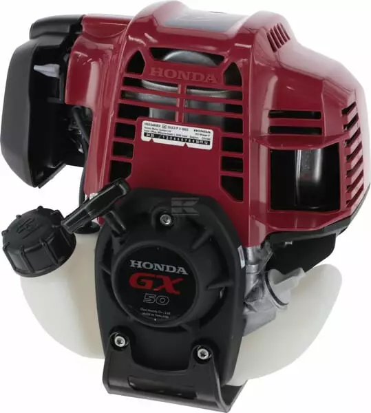 Honda GX50 H-motor 1-cyl - Motorer Med Horisontal Axel - GX50TST4OH - 1