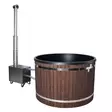 Kylpytynnyri Freetime 30kW, sis. Kansi - Kylpytynnyrit ja Ulkoporealtaat - PLS1023J - 2