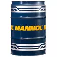 Mannol Frostskydd 208L Grön - Kylar- och spolarvätskor - AG13208L - 1