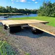 Laituripaketti Passeli, Kansi 400x240cm - Laituripaketit - PLS661L - 5