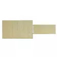Laituripaketti Passeli, Kansi 400x240cm - Laituripaketit - PLS661L - 2