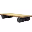 Laituripaketti Passeli, Kansi 400x240cm - Laituripaketit - PLS661L - 3