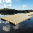 Laituripaketti Jytky, Kansi 425x340cm - Laituripaketit - PLS661M - 3