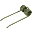 Noukkimen Piikki 145x62x5mm - Paalainten ja Noukinvaunujen Osat - 009381481N - 1