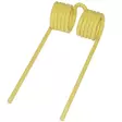 Noukkimen Piikki 174x72x5mm John Deere - Paalainten ja Noukinvaunujen Osat - CC25176N - 1