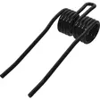Noukkimen Piikki 196x64x5,5mm - Paalainten ja Noukinvaunujen Osat - 458053N - 1