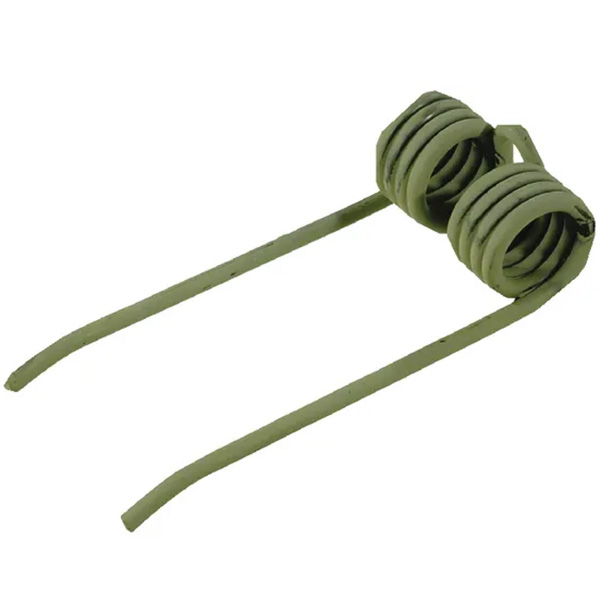 Noukkimen Piikki 145x62x5mm - Paalainten ja Noukinvaunujen Osat - 009381481N - 1