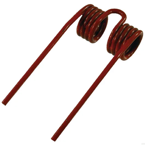 Noukkimen Piikki 160x74x5,5mm Krone - Paalainten ja Noukinvaunujen Osat - 009380403N - 1
