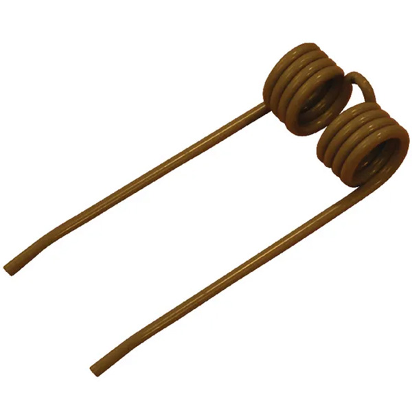 Noukkimen Piikki 161x62x5mm Strautmann - Paalainten ja Noukinvaunujen Osat - 87010630N - 1