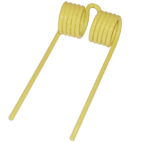 Noukkimen Piikki 174x72x5mm John Deere - Paalainten ja Noukinvaunujen Osat - CC25176N - 1
