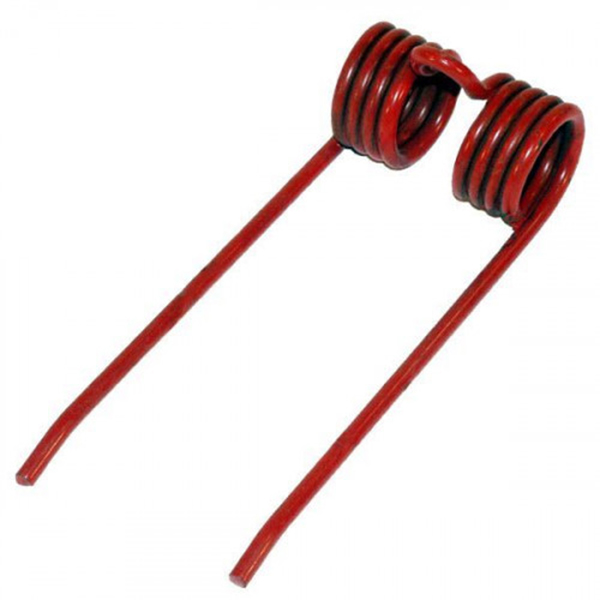 Noukkimen Piikki 182x68x5,8mm Pöttinger - Paalainten ja Noukinvaunujen Osat - 436151N - 1