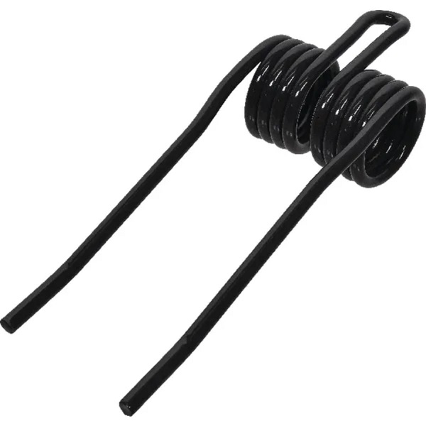 Noukkimen Piikki 196x64x5,5mm - Paalainten ja Noukinvaunujen Osat - 458053N - 1