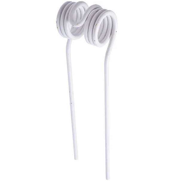 Pöyhimen Piikki 9,5mm Pöttinger - Pöyhinten ja Karhoittimien Osat - 436155N - 1